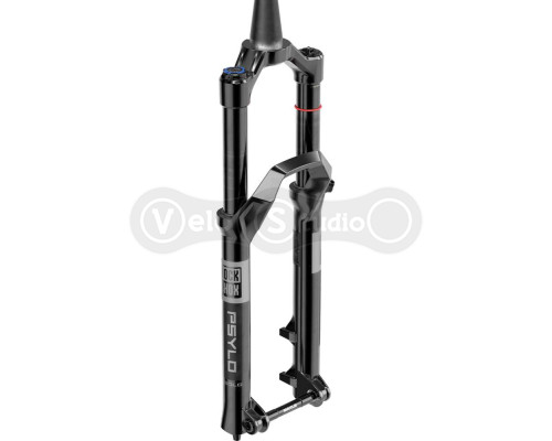 Вилка RockShox Psylo Gold Isolator RC DebonAir 29 Boost™ 15x110 140mm 44offset