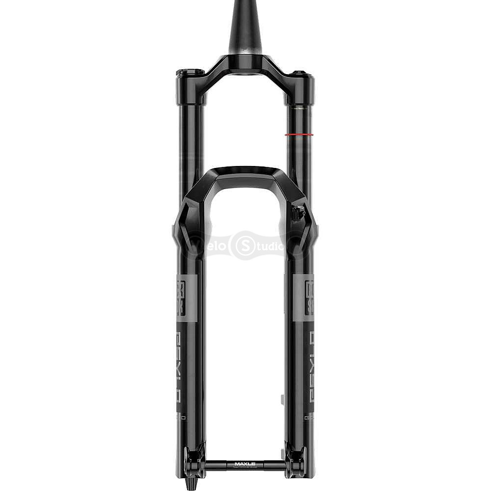 Вилка RockShox Psylo Gold Isolator RC DebonAir 29+ Boost™ 15x110 150mm 44offset
