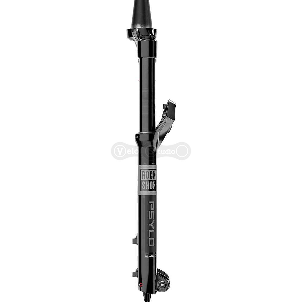 Вилка RockShox Psylo Gold Isolator RC DebonAir 29+ Boost™ 15x110 150mm 44offset