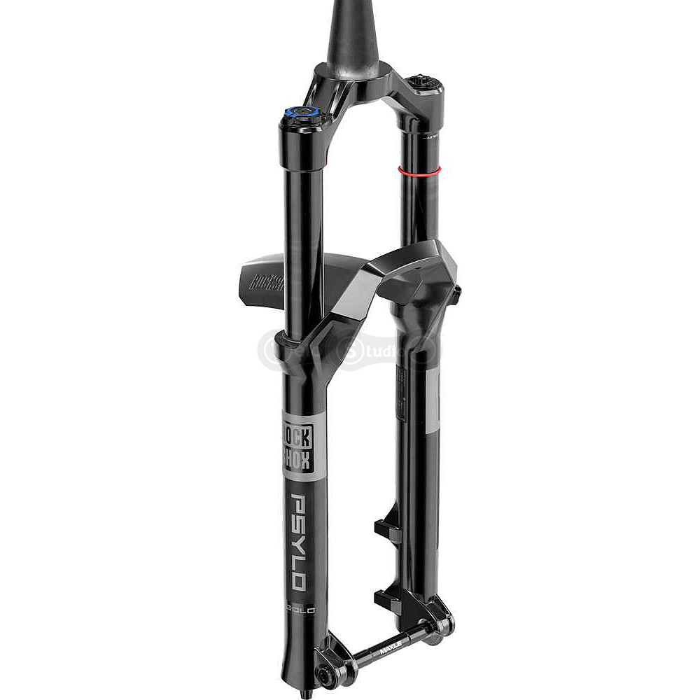 Вилка RockShox Psylo Gold Isolator RC DebonAir 29+ Boost™ 15x110 150mm 44offset