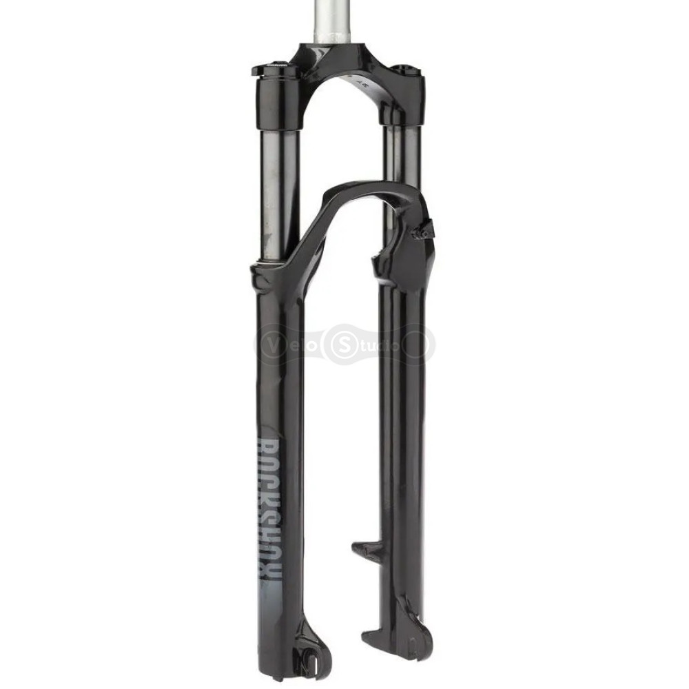 Вилка RockShox Recon Silver RL - 27.5 9QR 120mm 1 1/8 42offset Solo Air