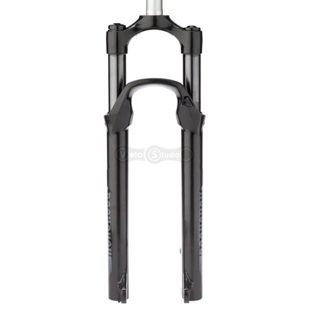 Вилка RockShox Recon Silver RL - 27.5 9QR 120mm 1 1/8 42offset Solo Air