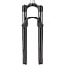 Вилка RockShox Recon Silver RL - 27.5 9QR 120mm 1 1/8 42offset Solo Air