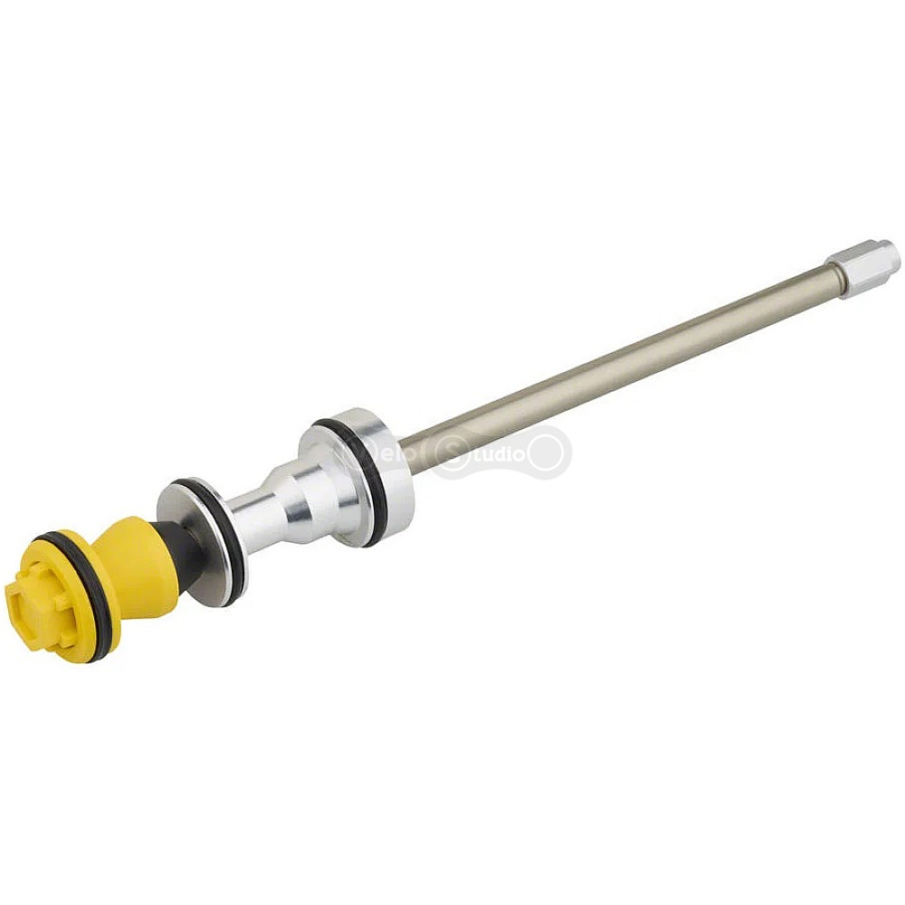 Повітряна пружина RockShox Domain C1+ (2025+) Spring Debonair - 150 мм-27/29 (38мм)