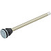 Повітряна пружина RockShox SID SL D1 (2024+) Spring Debonair Shaft - 110 мм-29 (32 мм)