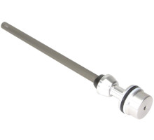 Воздушная пружина RockShox Pike C1+ V2 - 27/29 Spring Debonair+ ход 120 мм