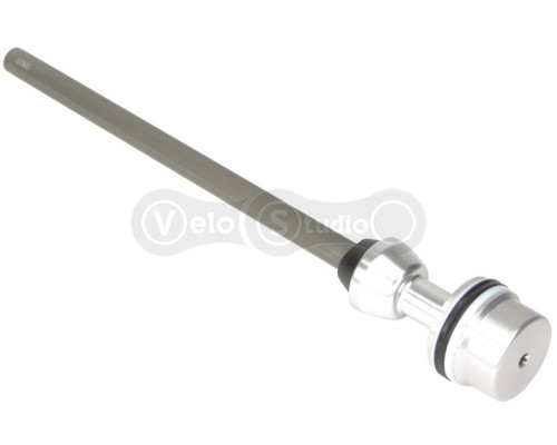 Воздушная пружина RockShox Pike C1+ V2 - 27/29 Spring Debonair+ ход 120 мм