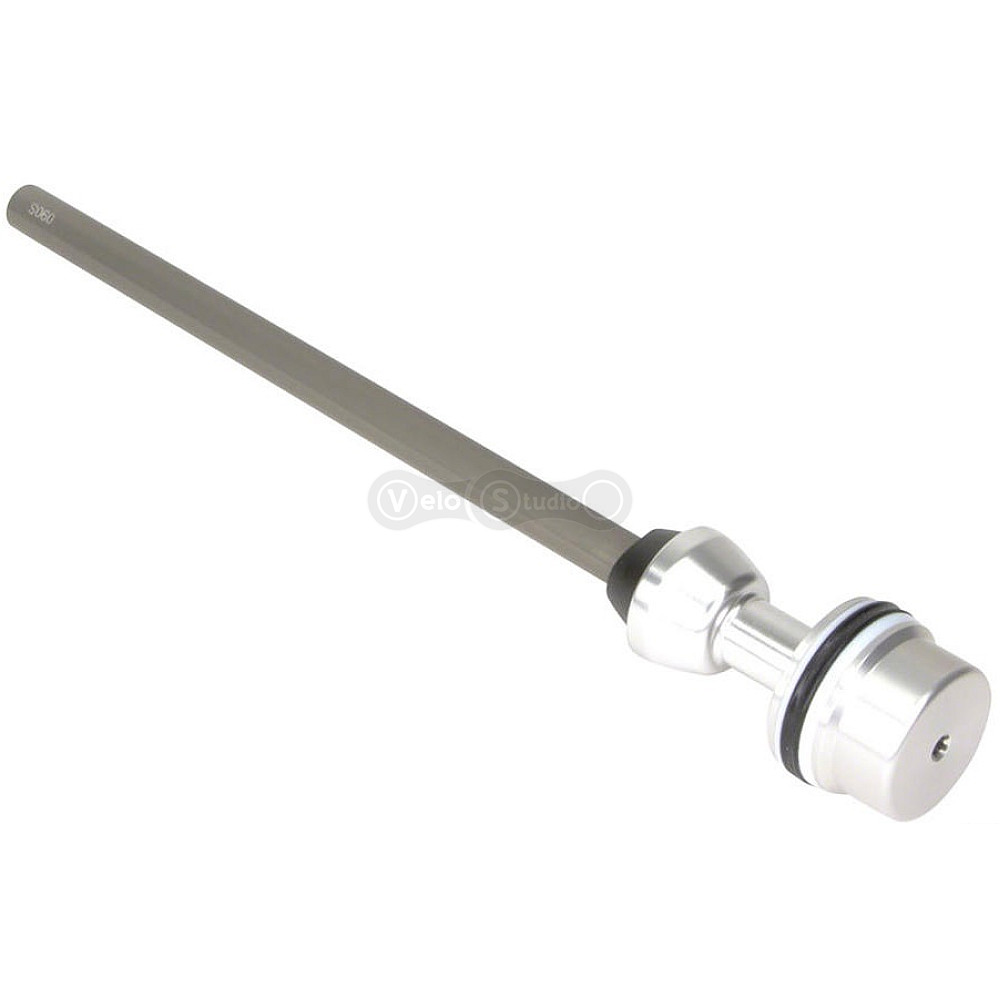 Воздушная пружина RockShox Pike C1+ V2 - 27/29 Spring Debonair+ ход 140 мм