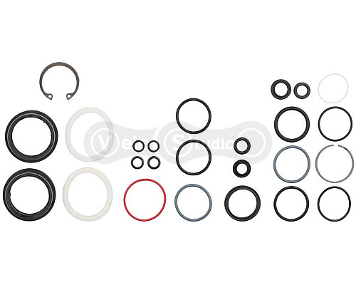 Сервісний набір RockShox Domain (2025+) Generation-C - 1 Year Service Kit