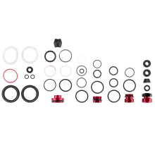 Сервісний набір RockShox Lyrik Base/Select/Select+/Ultimate (2022+) Generation-D - 1 Year Service Kit