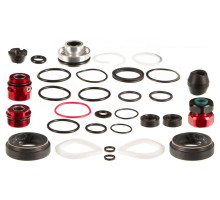 Сервісний набір RockShox Pike Base/Select/Select+/Ultimate (2022+) Generation-C - 1 Year Service Kit