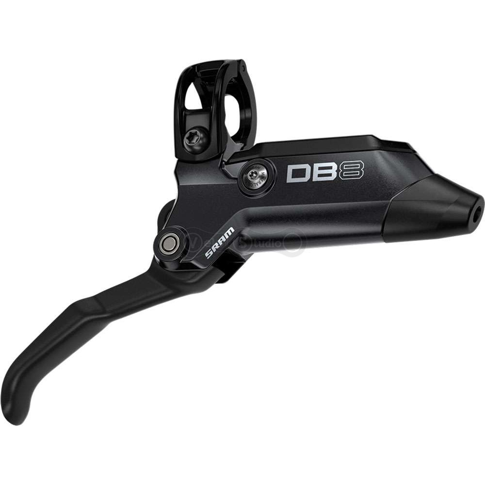 Тормоз задний SRAM DB8 Stealth - Rear 2000mm Hose, Diffusion Black