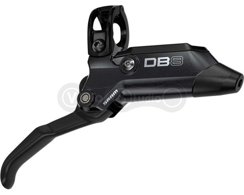 Тормоз передний SRAM DB8 Stealth - Front 950mm Hose, Diffusion Black