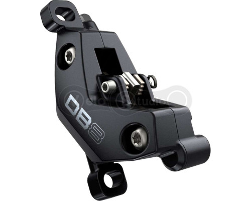 Тормоз передний SRAM DB8 Stealth - Front 950mm Hose, Diffusion Black