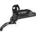 Гальмо переднє SRAM Maven Silver - Front 950mm Hose, Black