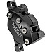 Гальмо переднє SRAM Maven Silver - Front 950mm Hose, Black