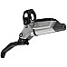 Тормоз задний SRAM Maven Ultimate Stealth - Rear 2000 Hose, Clear Ano