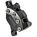 Тормоз задний SRAM Maven Ultimate Stealth - Rear 2000 Hose, Clear Ano