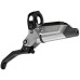 Гальмо переднє SRAM Maven Ultimate Stealth - Front 950mm Hose, Clear Ano