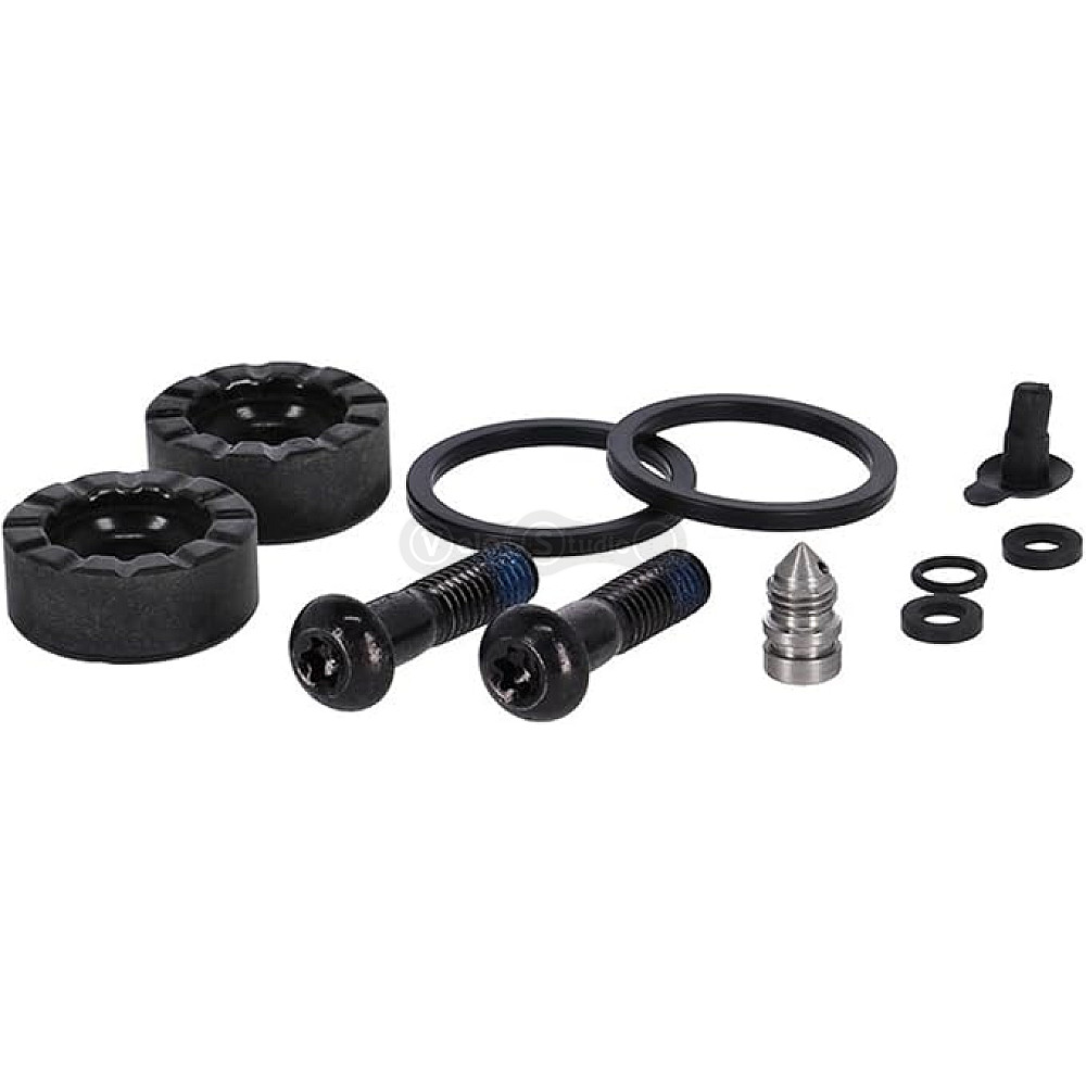 Сервисный набор поршней тормоза SRAM RED AXS E1 DISC BRAKE CALIPER PISTON SERVICE KIT