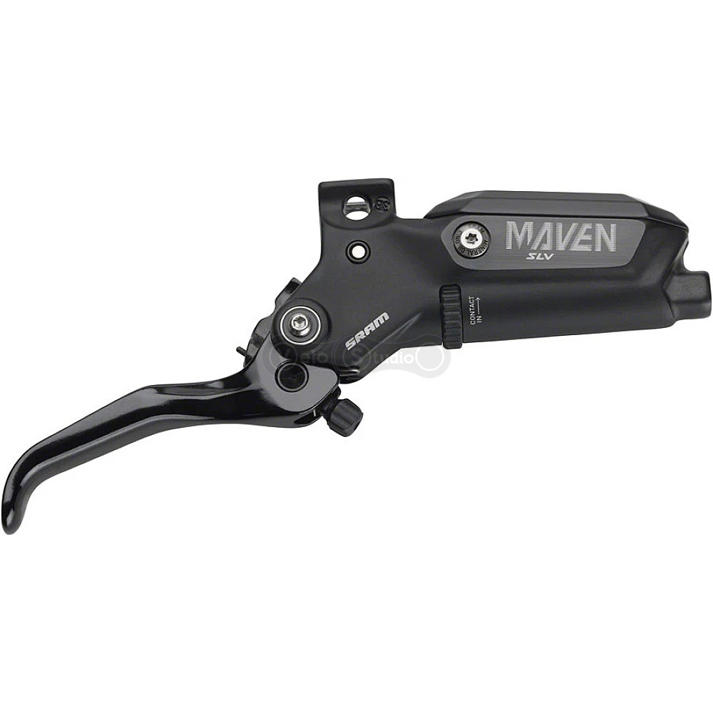 Ручка гальма SRAM MAVEN SILVER A1 DISC BRAKE LEVER ASSEMBLY