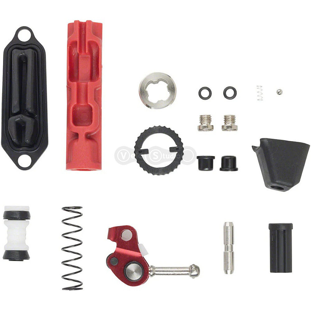 Сервисный набор ручки SRAM CODE ULTIMATE/SILVER STEALTH C1 Brake Lever Internals Service Kit