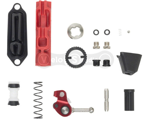 Сервісний набір SRAM CODE ULTIMATE/SILVER STEALTH C1 Brake Lever Internals Service Kit