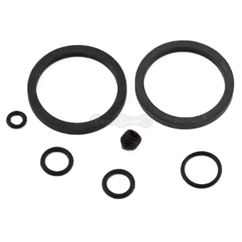 Сервісний набір поршня Avid JUICY 05-07 CALIPER SERVICE KIT QTY1
