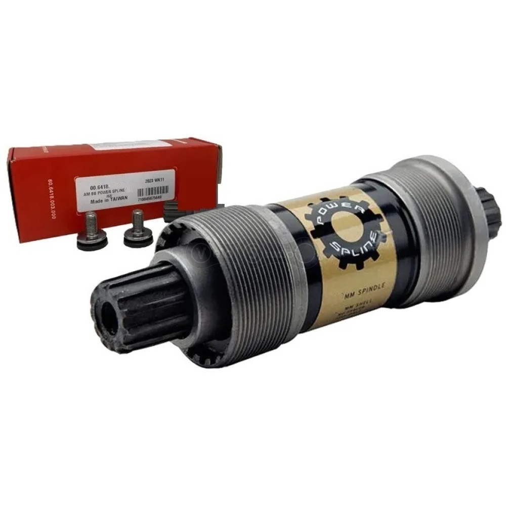 Каретка SRAM BB Power Spline 113 x 73