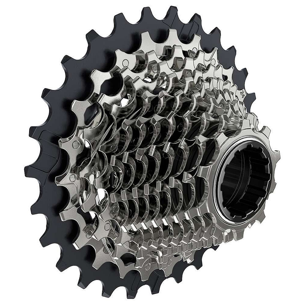 Кассета SRAM XG-1270 D1 Silver 10-30T 12 скоростей