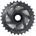 Кассета SRAM XG-1270 D1 Silver 10-30T 12 скоростей