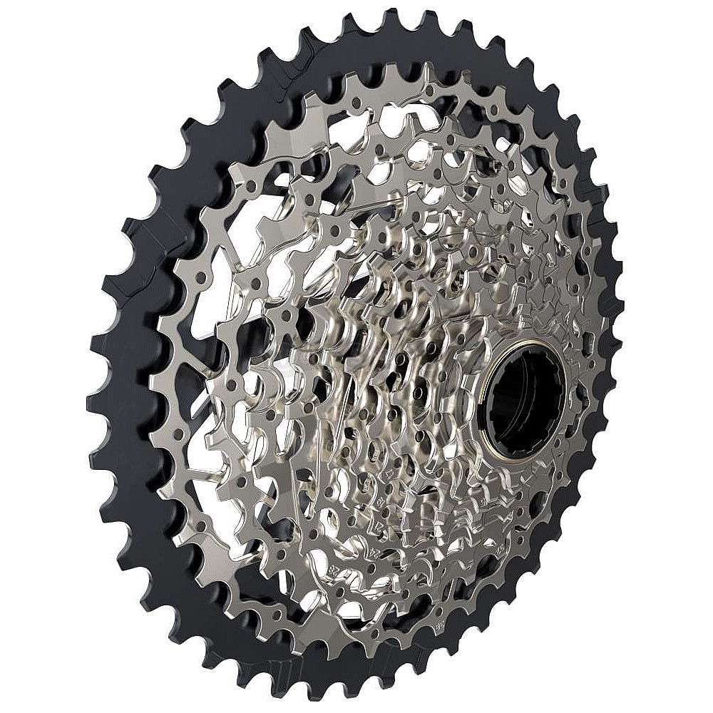 Кассета SRAM CS XG 1271 D1 XPLR 10-44T 12 скоростей
