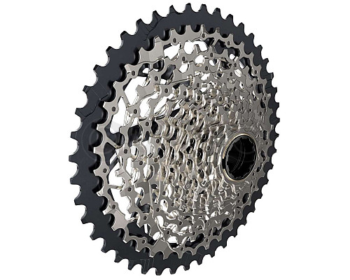 Касета SRAM CS XG 1271 D1 XPLR 10-44T 12 швидкостей