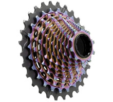 Касета SRAM Red XG-1290 E1 10-30T 12 швидкостей Rainbow