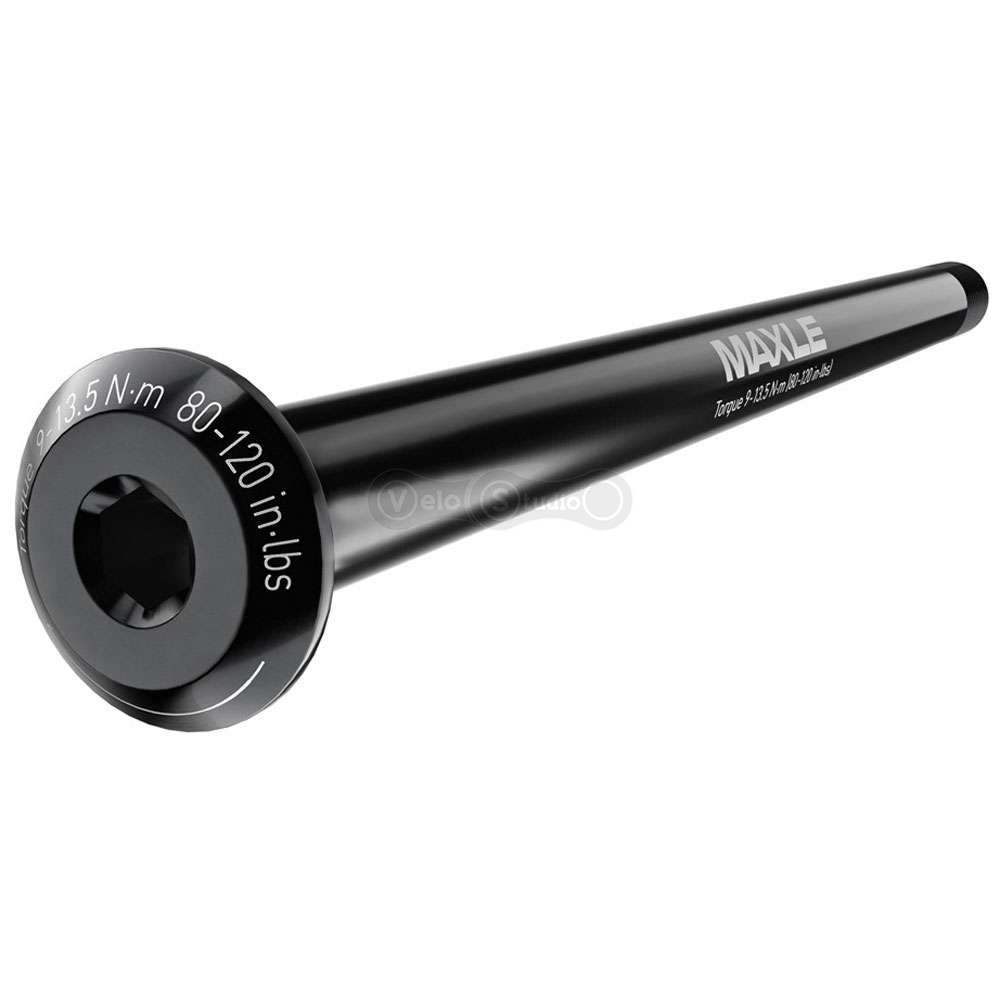 Задня вісь SRAM Maxle Stealth MTB, 12x148, Довжина 171.5mm M12X1.0