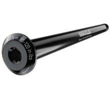 Задняя ось SRAM Maxle Stealth MTB, 12x148, Длина 171.5mm M12X1.0