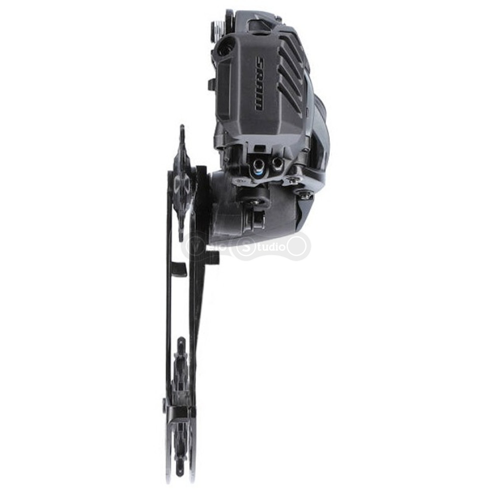 Задний переключатель SRAM GX1 Eagle AXS 12 скоростей Lunar Max 52T (Battery Not Included)