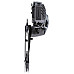 Задний переключатель SRAM GX1 Eagle AXS 12 скоростей Lunar Max 52T (Battery Not Included)