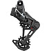 Задний переключатель SRAM X0 T-Type Eagle AXS 12 скоростей (Battery Not Included)
