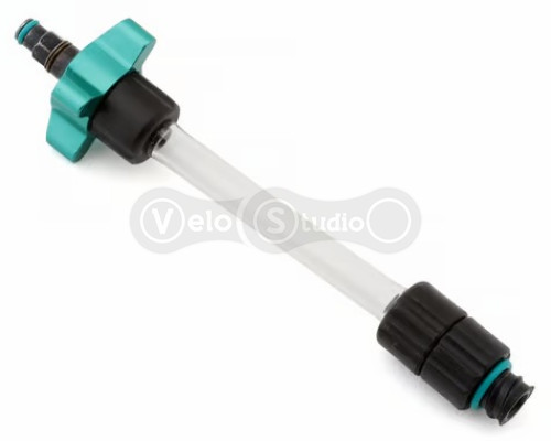 Насадка для прокачки тормоза SRAM на минеральном масле