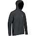 Вело куртка LEATT MTB 1.0 Jacket Trail [Black1], M