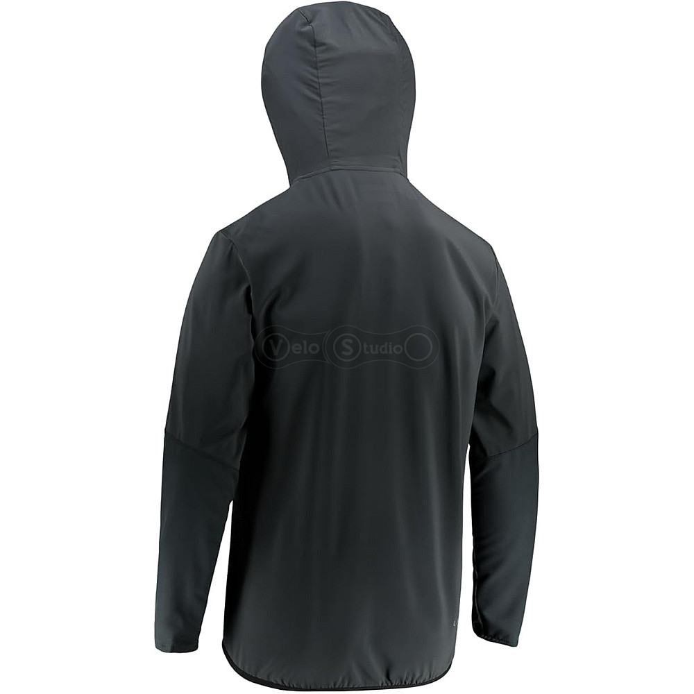 Вело куртка LEATT MTB 1.0 Jacket Trail [Black1], M