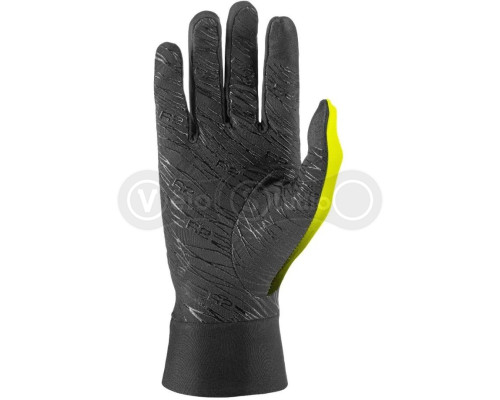Вело перчатки R2 Ligero Gloves Neon Yellow размер M