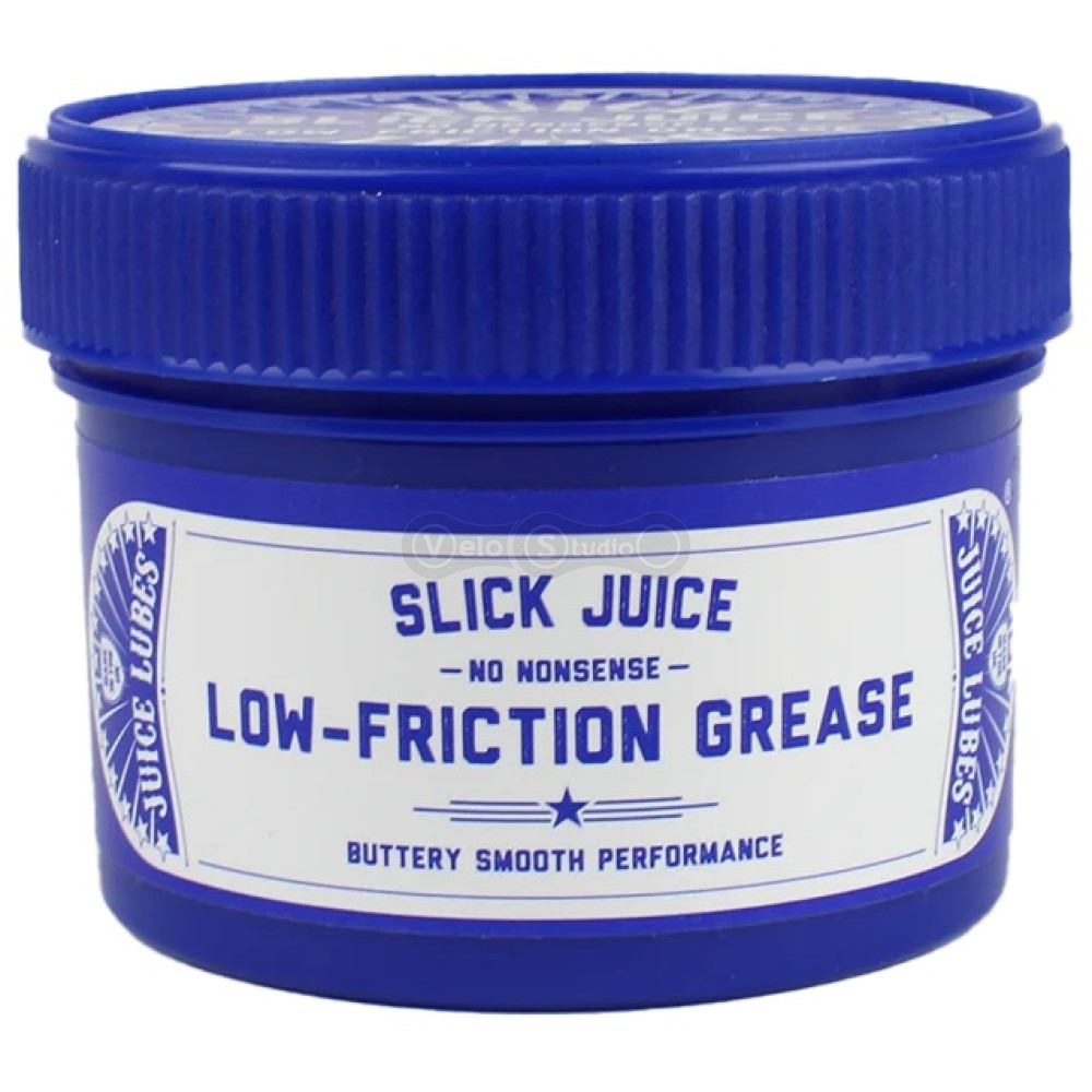 Мастило для пильників вилки Juice Lubes Low Friction Grease By Slickoleum 150ml - аналог Sram Butter