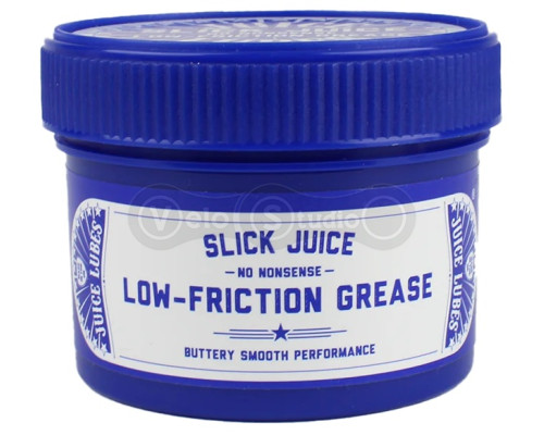Мастило для пильників вилки Juice Lubes Low Friction Grease By Slickoleum 150ml - аналог Sram Butter