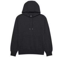 Толстовка FOX MOTO-X Oversize Hoodie [Black], M