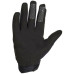 Зимові рукавички FOX DEFEND LO-PRO FIRE Glove - LUNAR [Black], L (10)