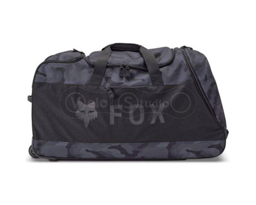 Сумка для форми FOX SHUTTLE GB ROLLER 180 [Camo], Gear Bag