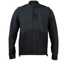 Куртка Fox Ranger Off-Road Softshell Jacket [Black1], M