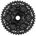 Кассета SunRace CSMS2 TAY E, 10 скоростей, 11-42Т, Black
